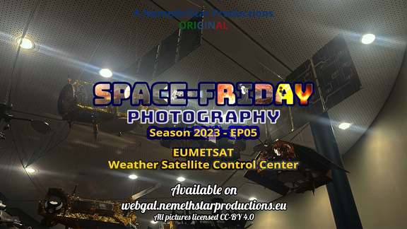SPACE-FRIDAY: PHOTOGRAPHY