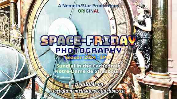 SPACE-FRIDAY: PHOTOGRAPHY