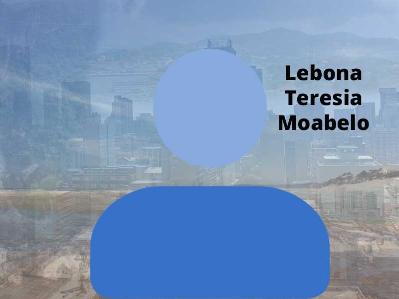 Lebona Teresia Moabelo