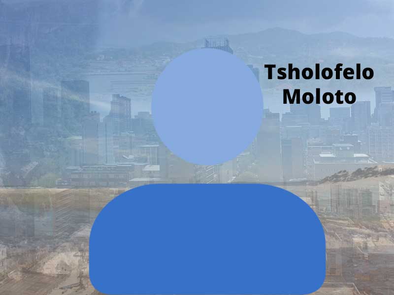 Tsholofelo Moloto